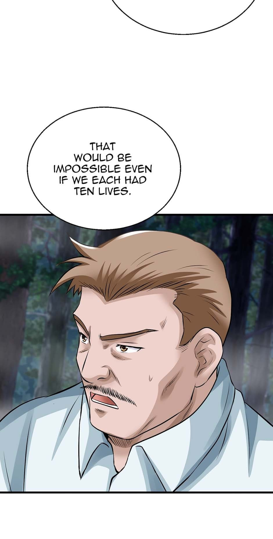 Read The Undefeated Newbie chapter 47 image 25 on Lezhin