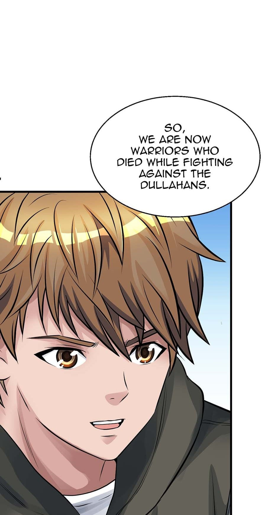 Read The Undefeated Newbie chapter 47 image 29 on Lezhin