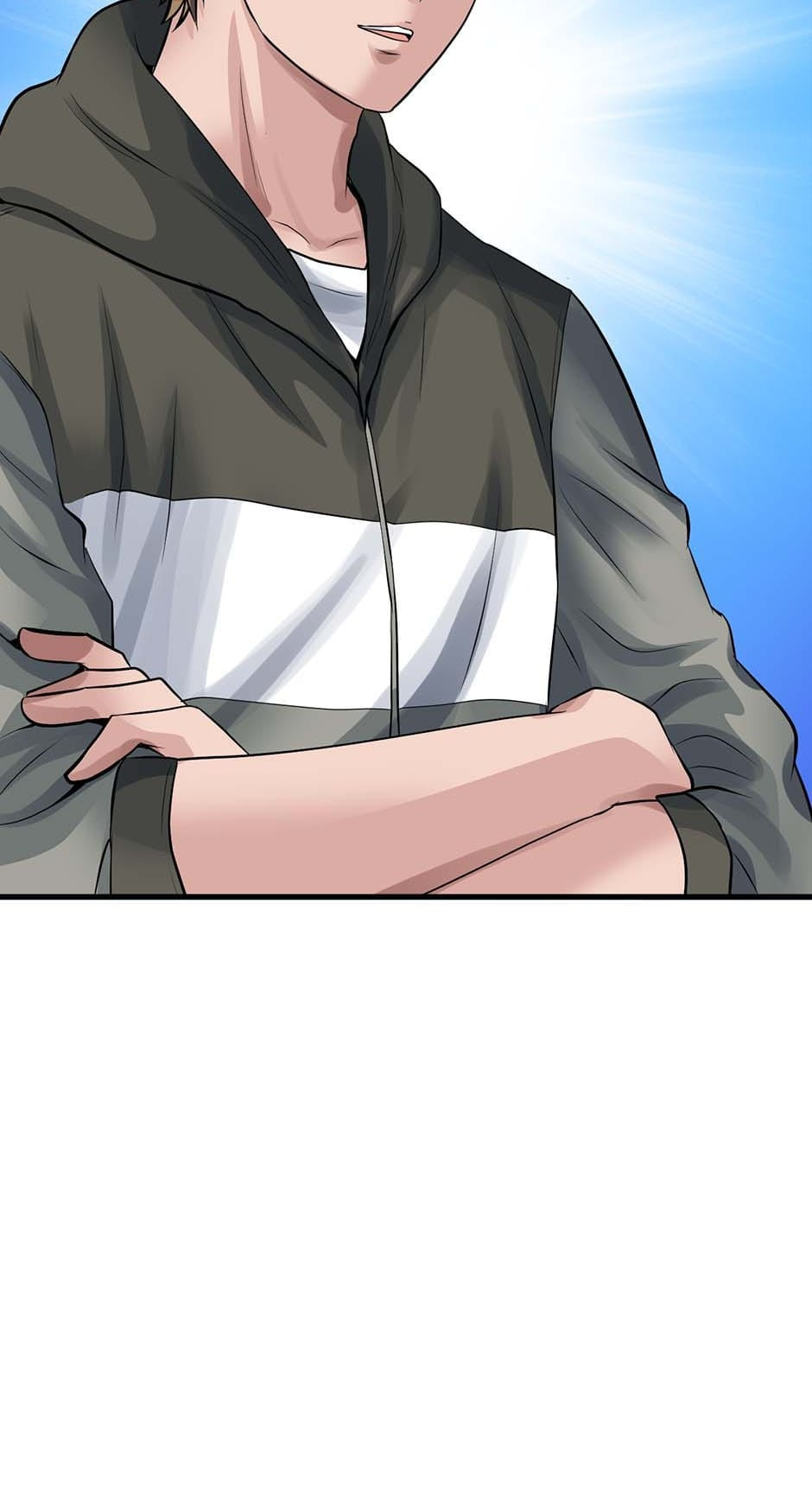 Read The Undefeated Newbie chapter 47 image 32 on Lezhin