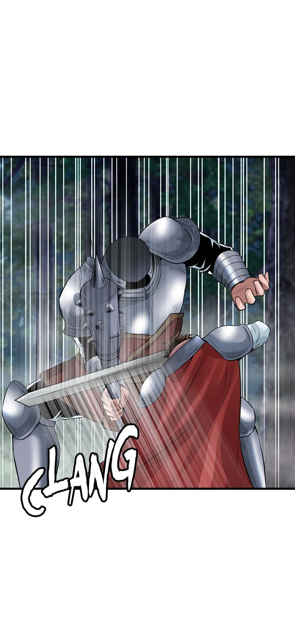 Read The Undefeated Newbie chapter 47 image 38 on Lezhin