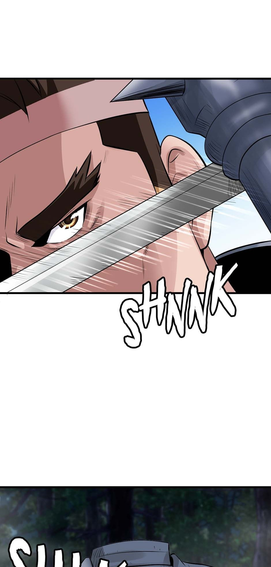 Read The Undefeated Newbie chapter 47 image 39 on Lezhin