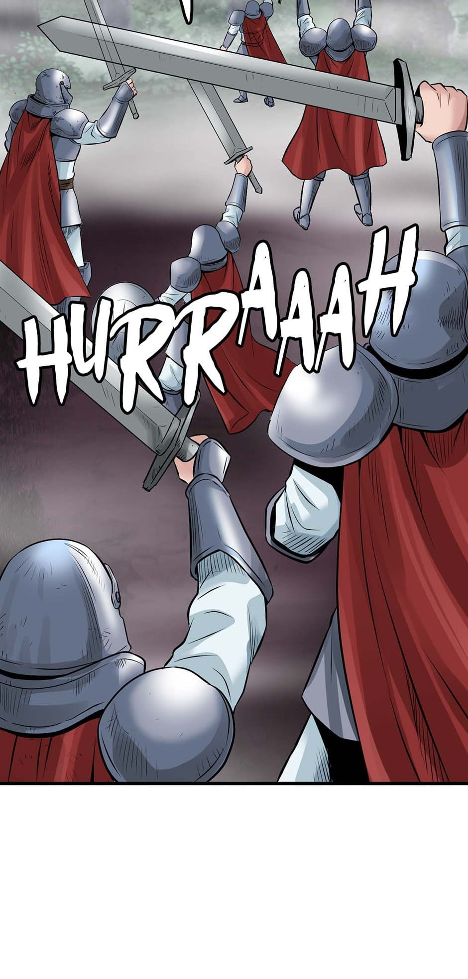 Read The Undefeated Newbie chapter 47 image 41 on Lezhin