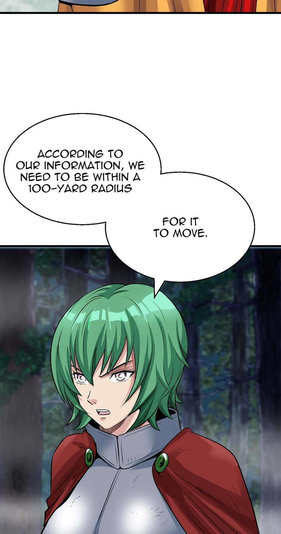 Read The Undefeated Newbie chapter 47 image 44 on Lezhin