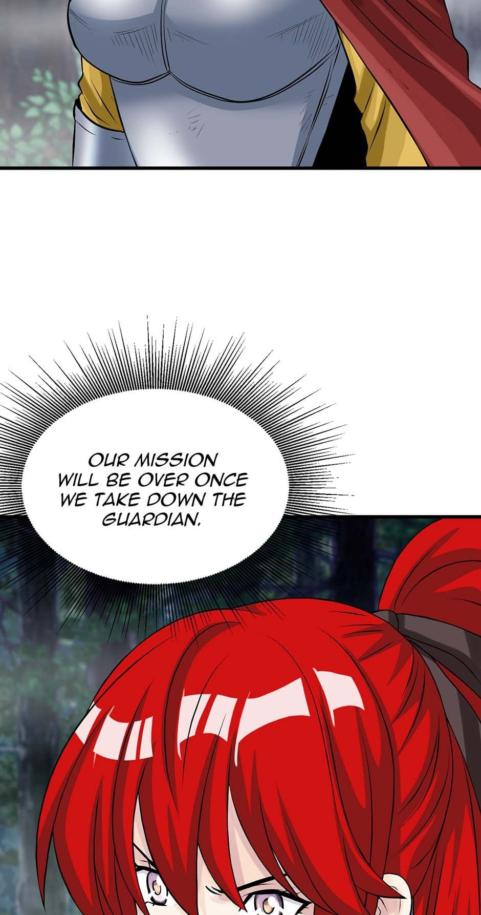 Read The Undefeated Newbie chapter 47 image 45 on Lezhin