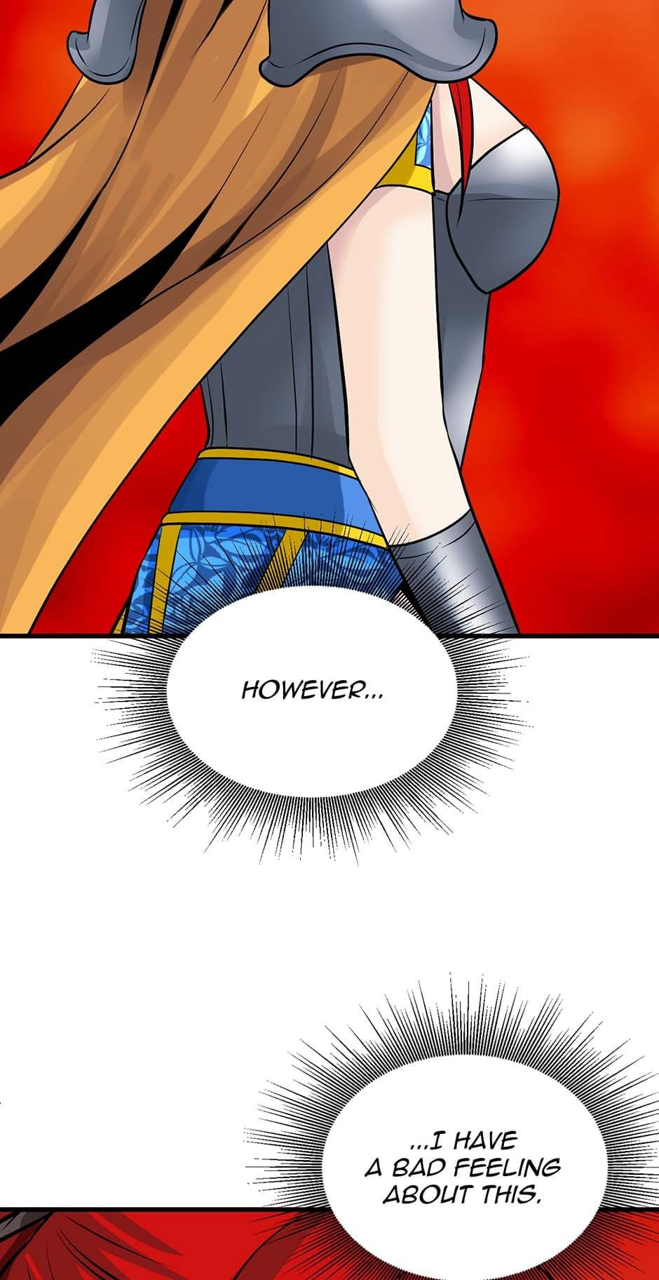 Read The Undefeated Newbie chapter 47 image 52 on Lezhin