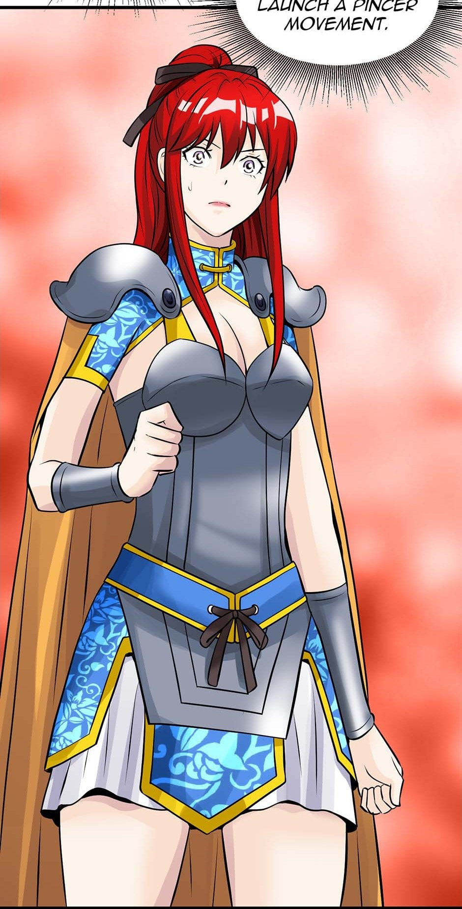 Read The Undefeated Newbie chapter 47 image 58 on Lezhin