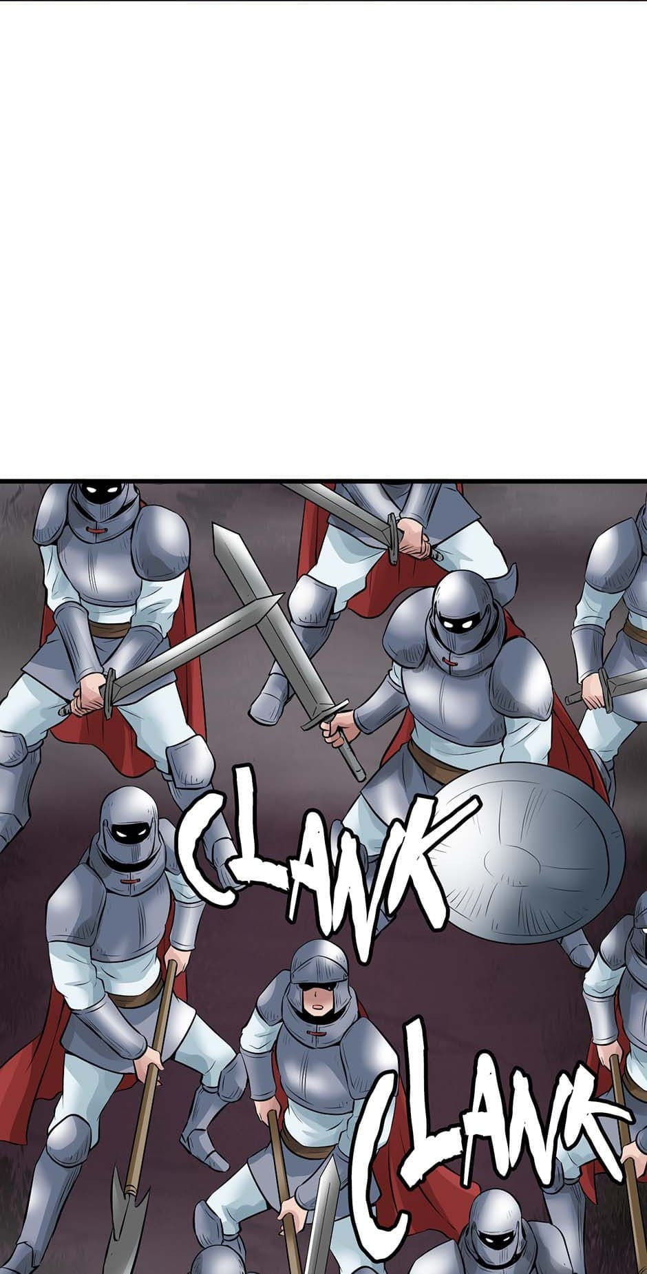 Read The Undefeated Newbie chapter 47 image 59 on Lezhin