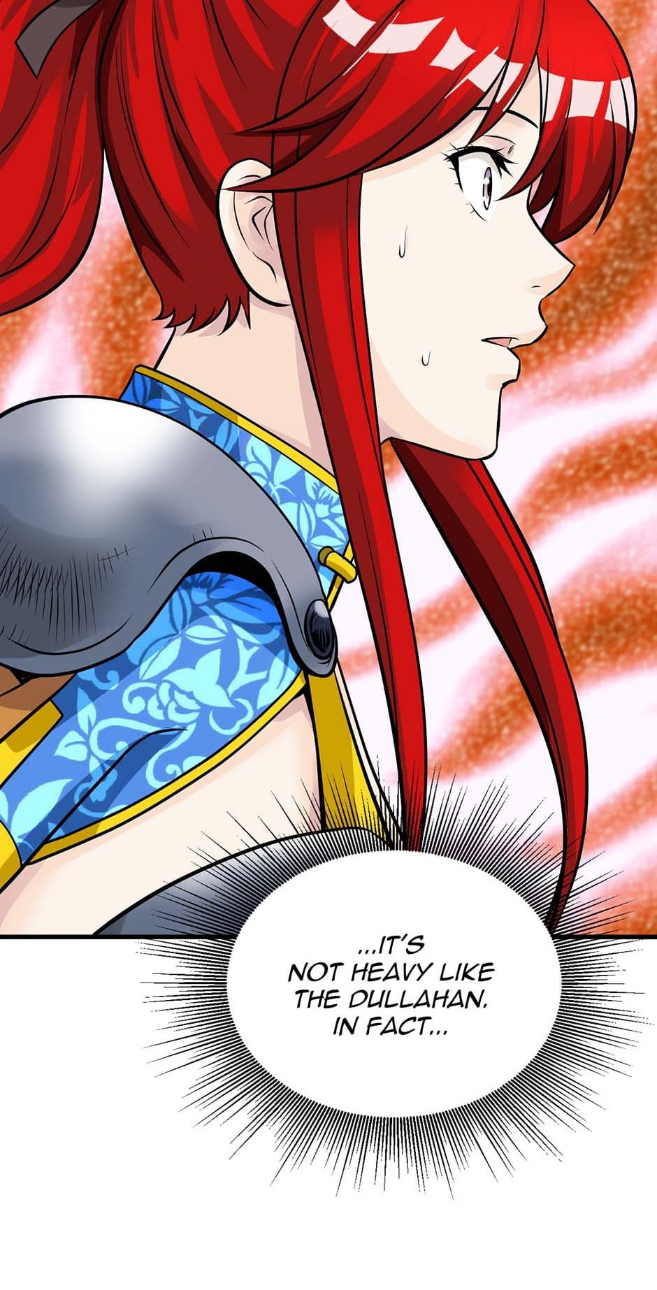 Read The Undefeated Newbie chapter 47 image 61 on Lezhin