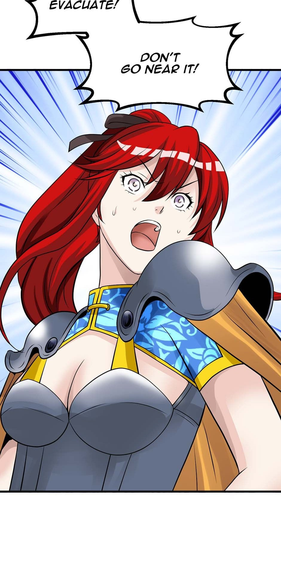 Read The Undefeated Newbie chapter 47 image 63 on Lezhin