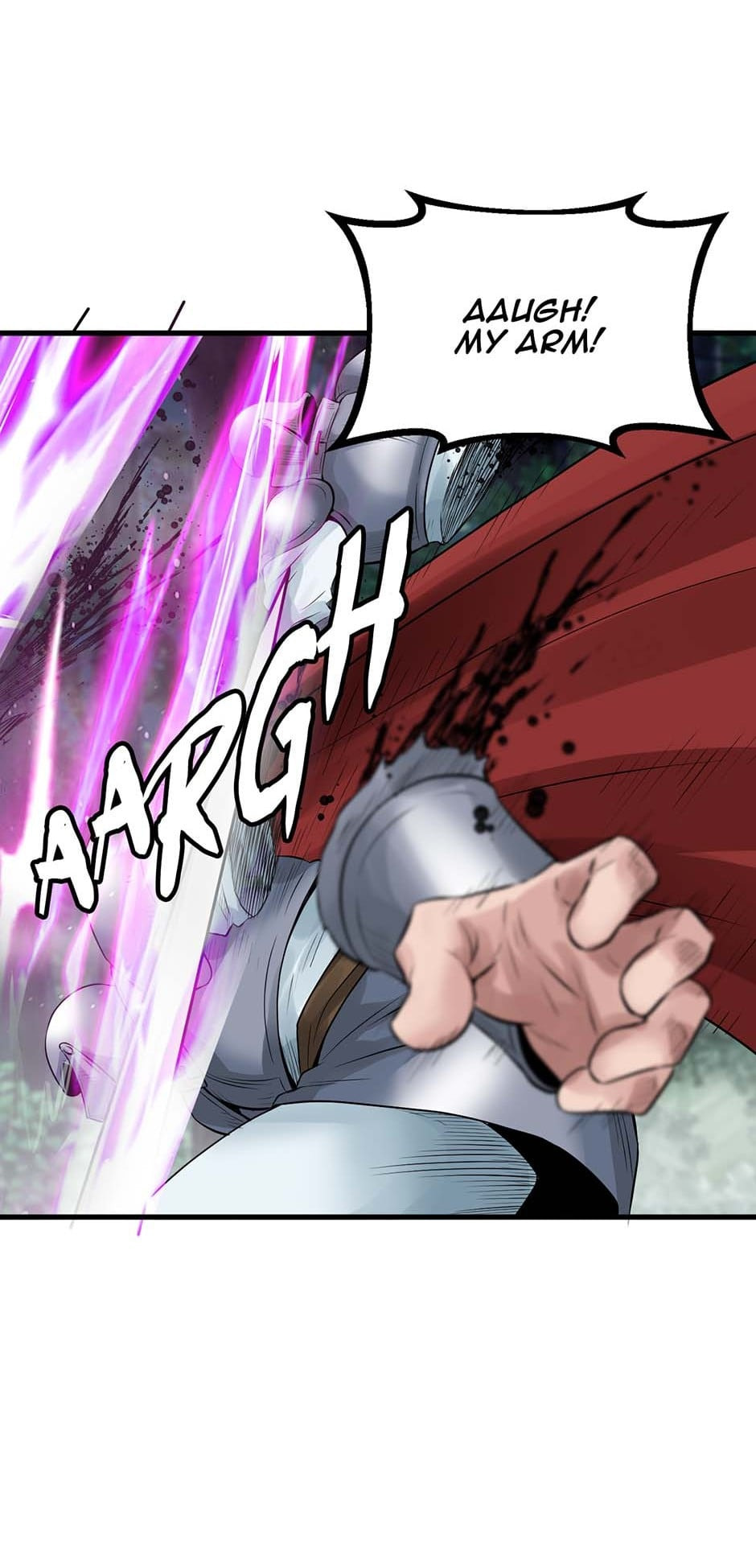 Read The Undefeated Newbie chapter 47 image 64 on Lezhin