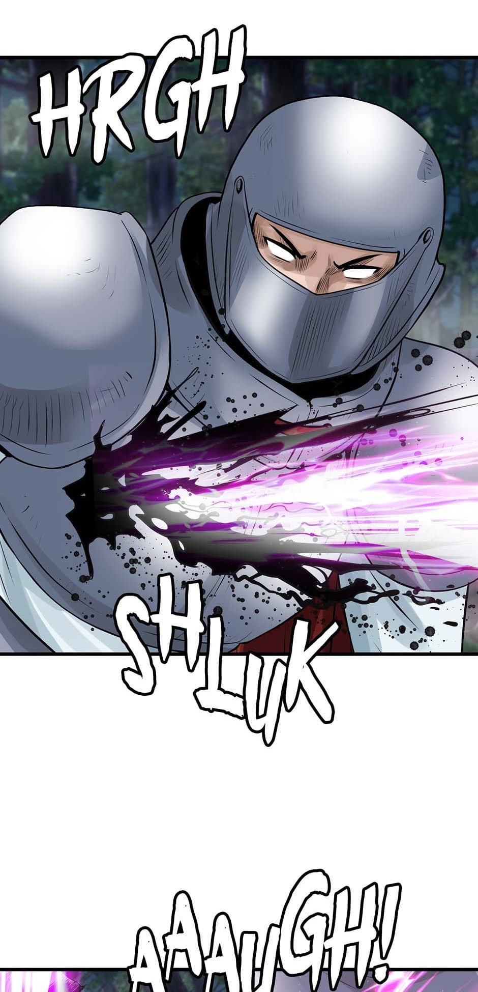 Read The Undefeated Newbie chapter 47 image 65 on Lezhin
