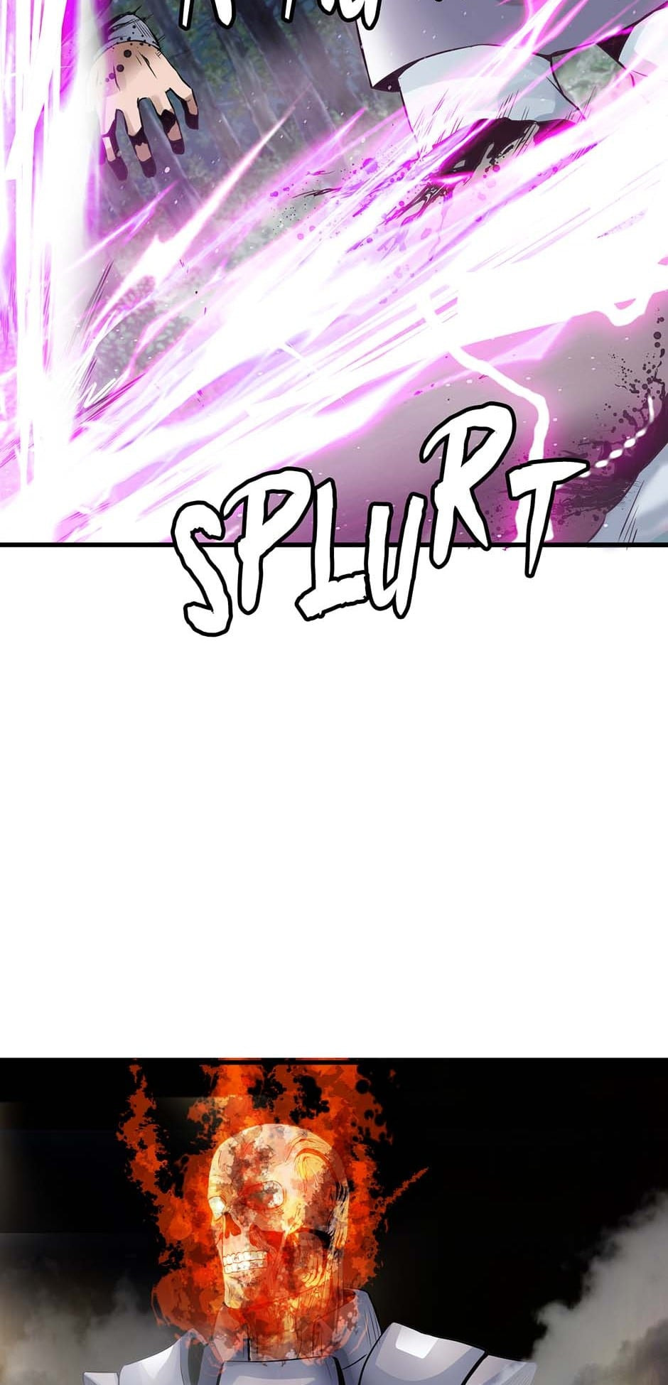 Read The Undefeated Newbie chapter 47 image 66 on Lezhin
