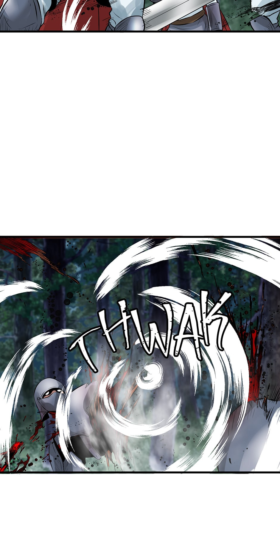 Read The Undefeated Newbie chapter 48 image 14 on Lezhin