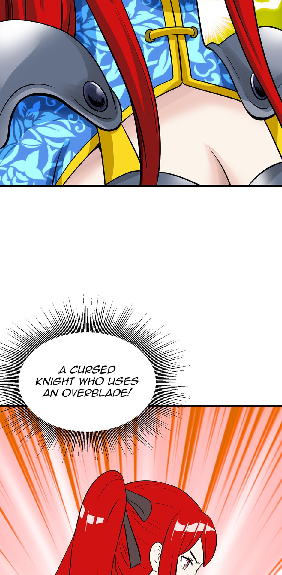 Read The Undefeated Newbie chapter 48 image 2 on Lezhin