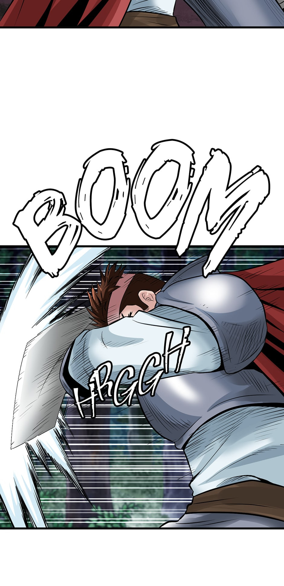 Read The Undefeated Newbie chapter 48 image 21 on Lezhin