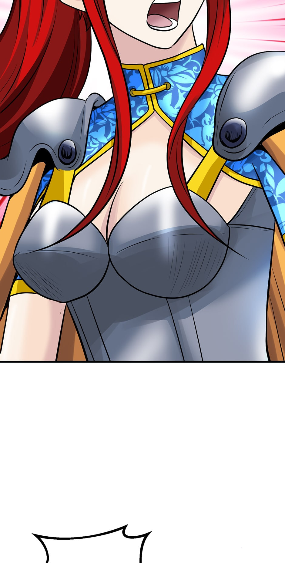 Read The Undefeated Newbie chapter 48 image 27 on Lezhin