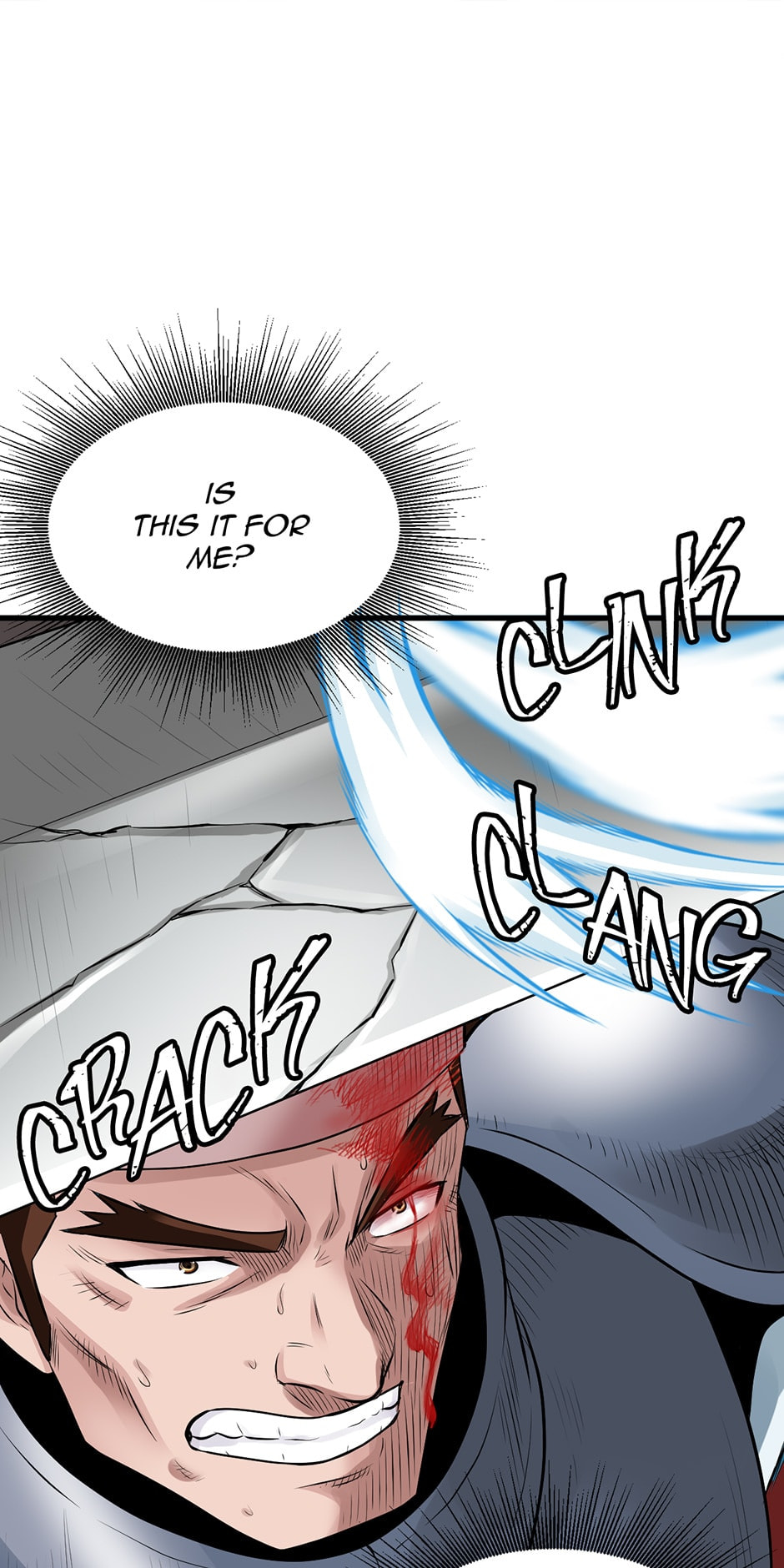 Read The Undefeated Newbie chapter 48 image 31 on Lezhin