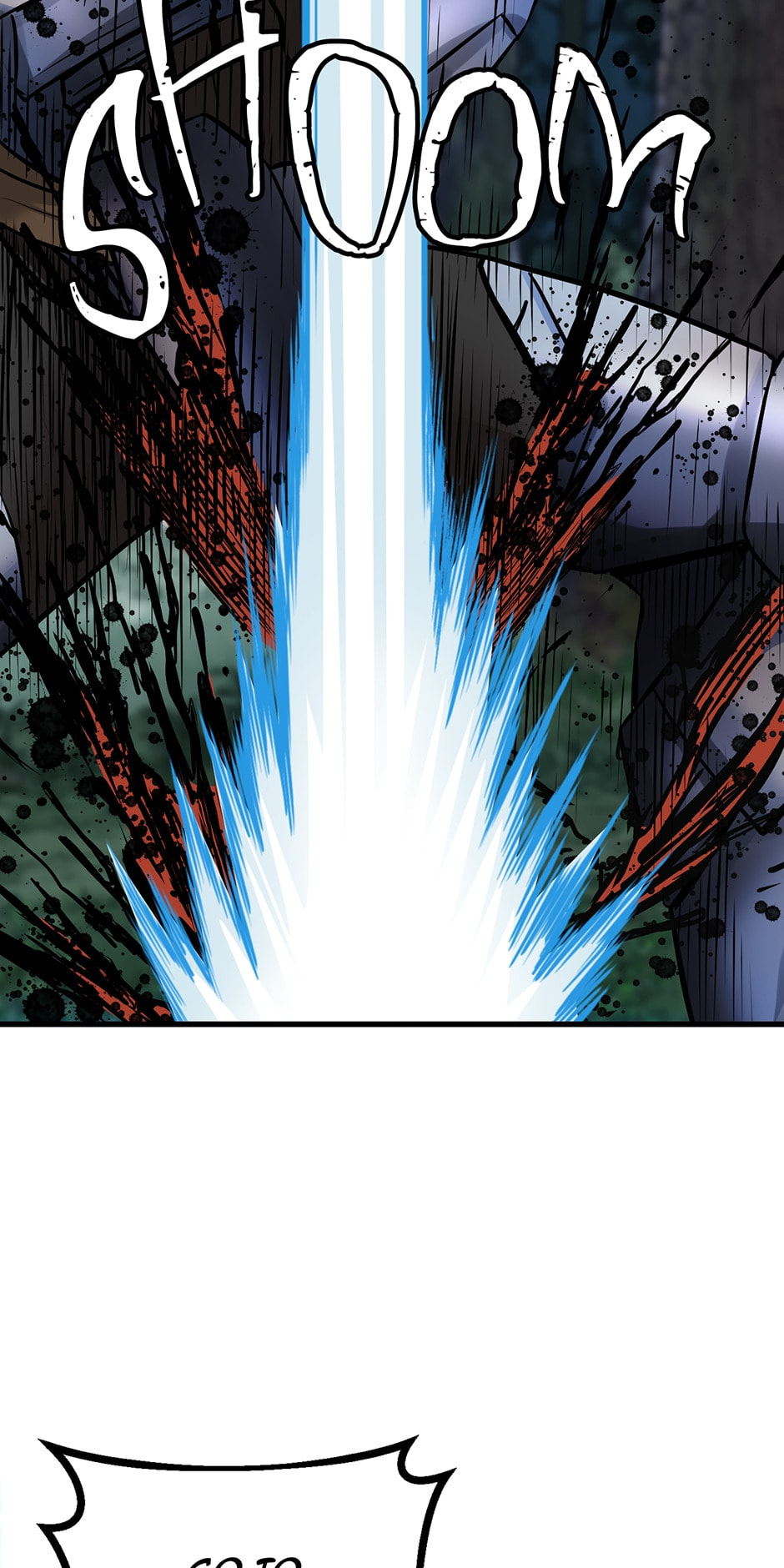 Read The Undefeated Newbie chapter 48 image 33 on Lezhin