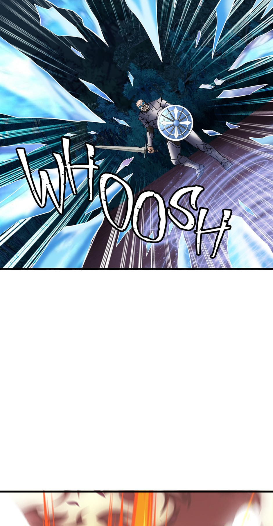 Read The Undefeated Newbie chapter 48 image 37 on Lezhin