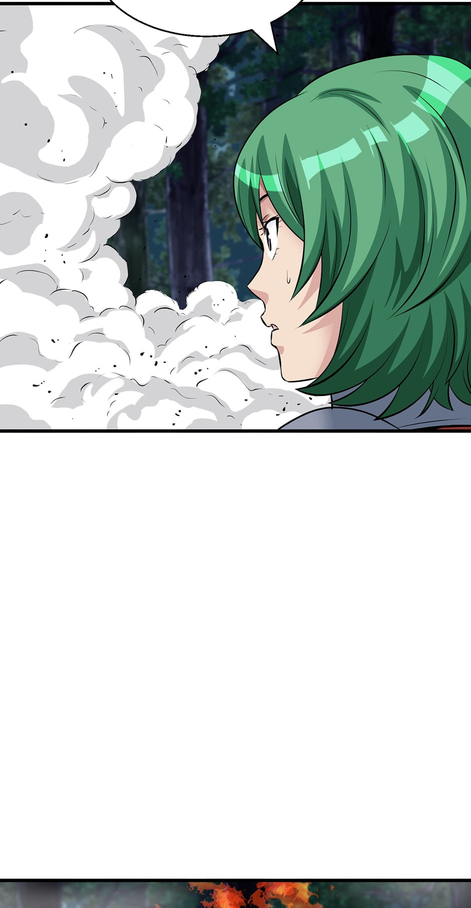 Read The Undefeated Newbie chapter 48 image 39 on Lezhin