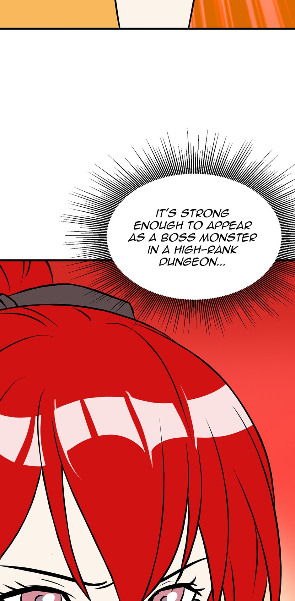 Read The Undefeated Newbie chapter 48 image 4 on Lezhin