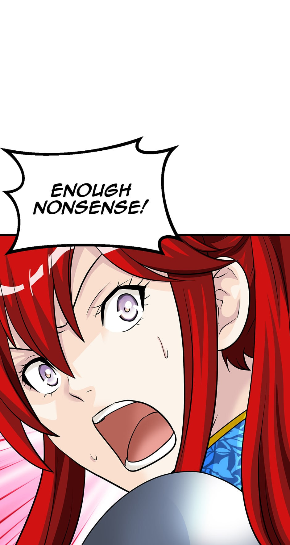 Read The Undefeated Newbie chapter 48 image 44 on Lezhin