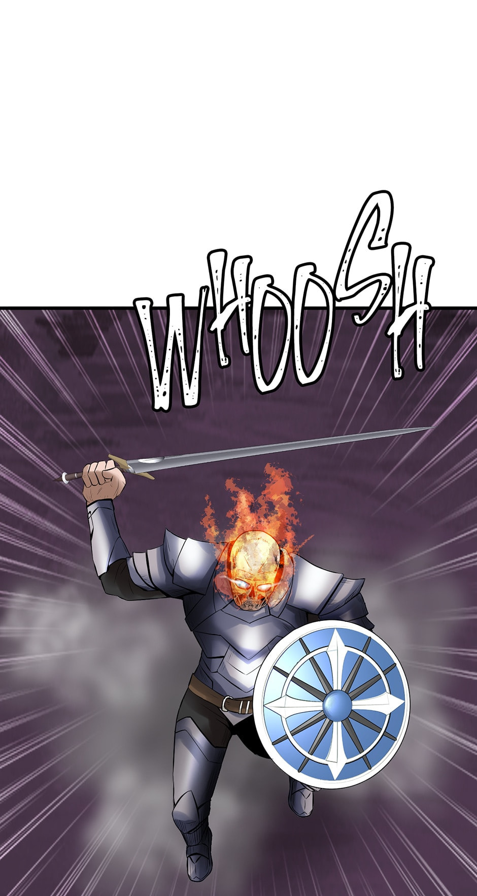 Read The Undefeated Newbie chapter 48 image 48 on Lezhin