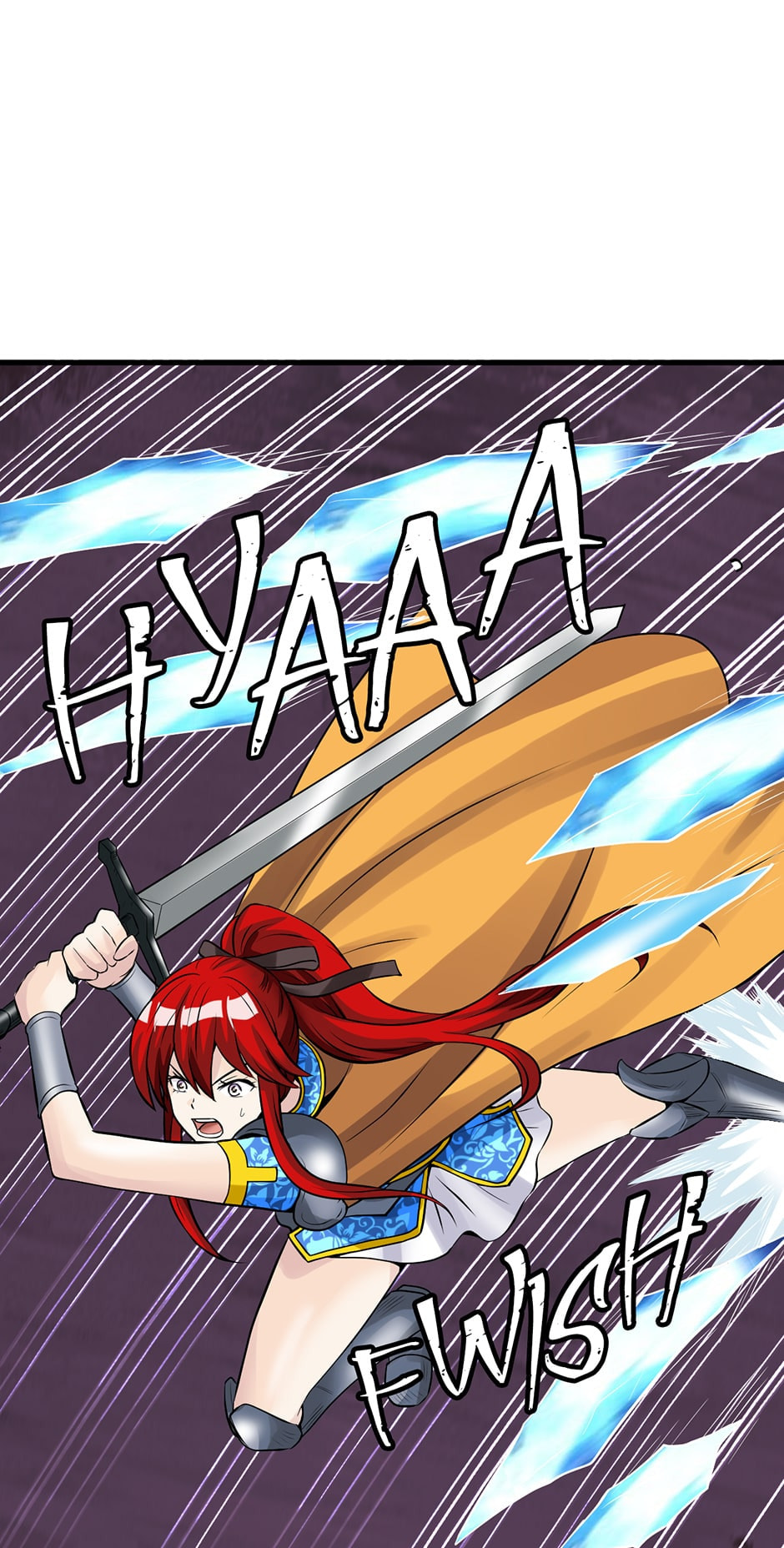 Read The Undefeated Newbie chapter 48 image 50 on Lezhin