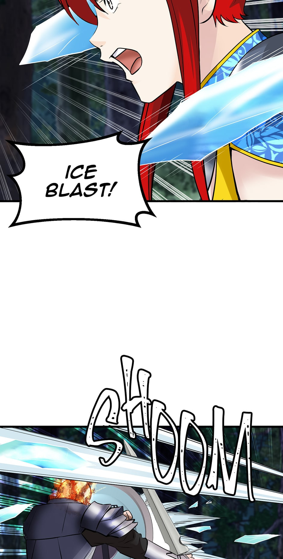 Read The Undefeated Newbie chapter 48 image 52 on Lezhin