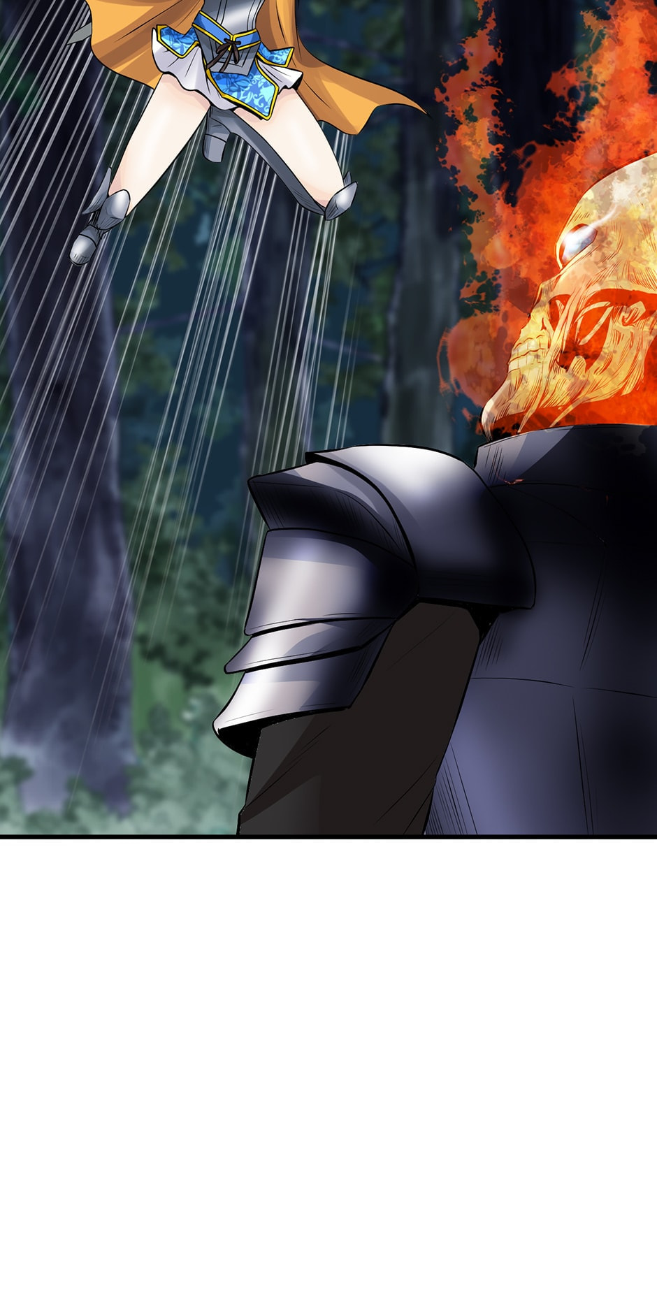 Read The Undefeated Newbie chapter 48 image 54 on Lezhin