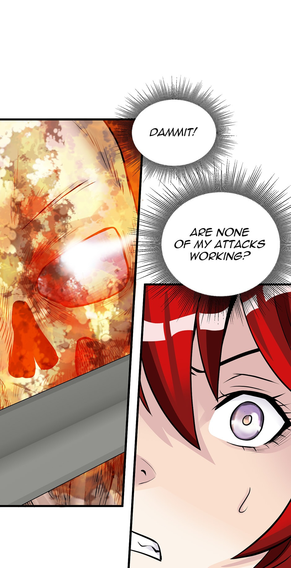Read The Undefeated Newbie chapter 48 image 56 on Lezhin