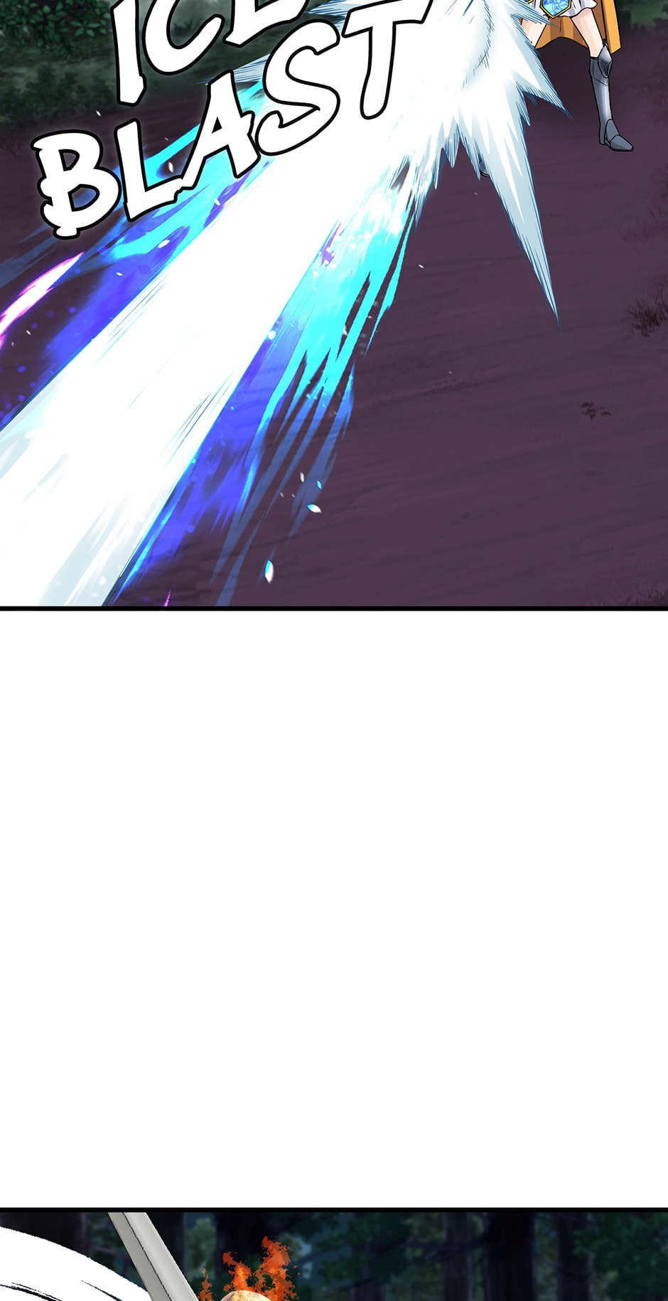 Read The Undefeated Newbie chapter 48 image 60 on Lezhin