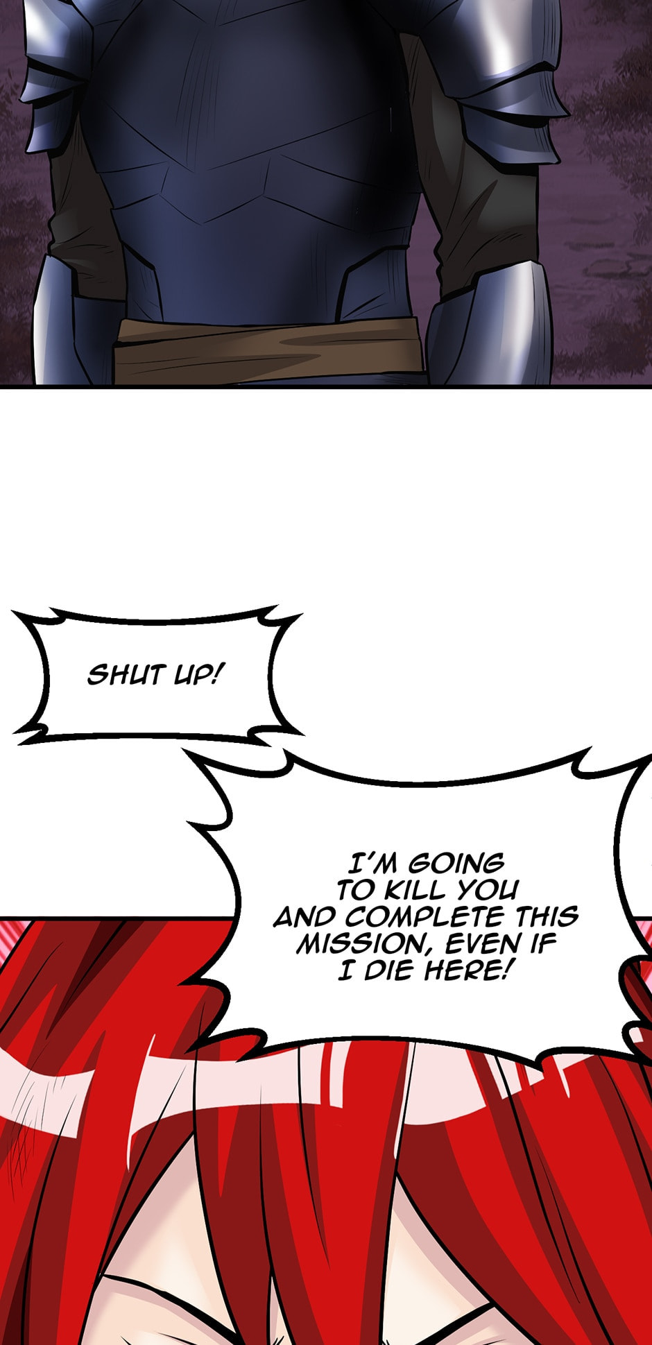 Read The Undefeated Newbie chapter 48 image 66 on Lezhin