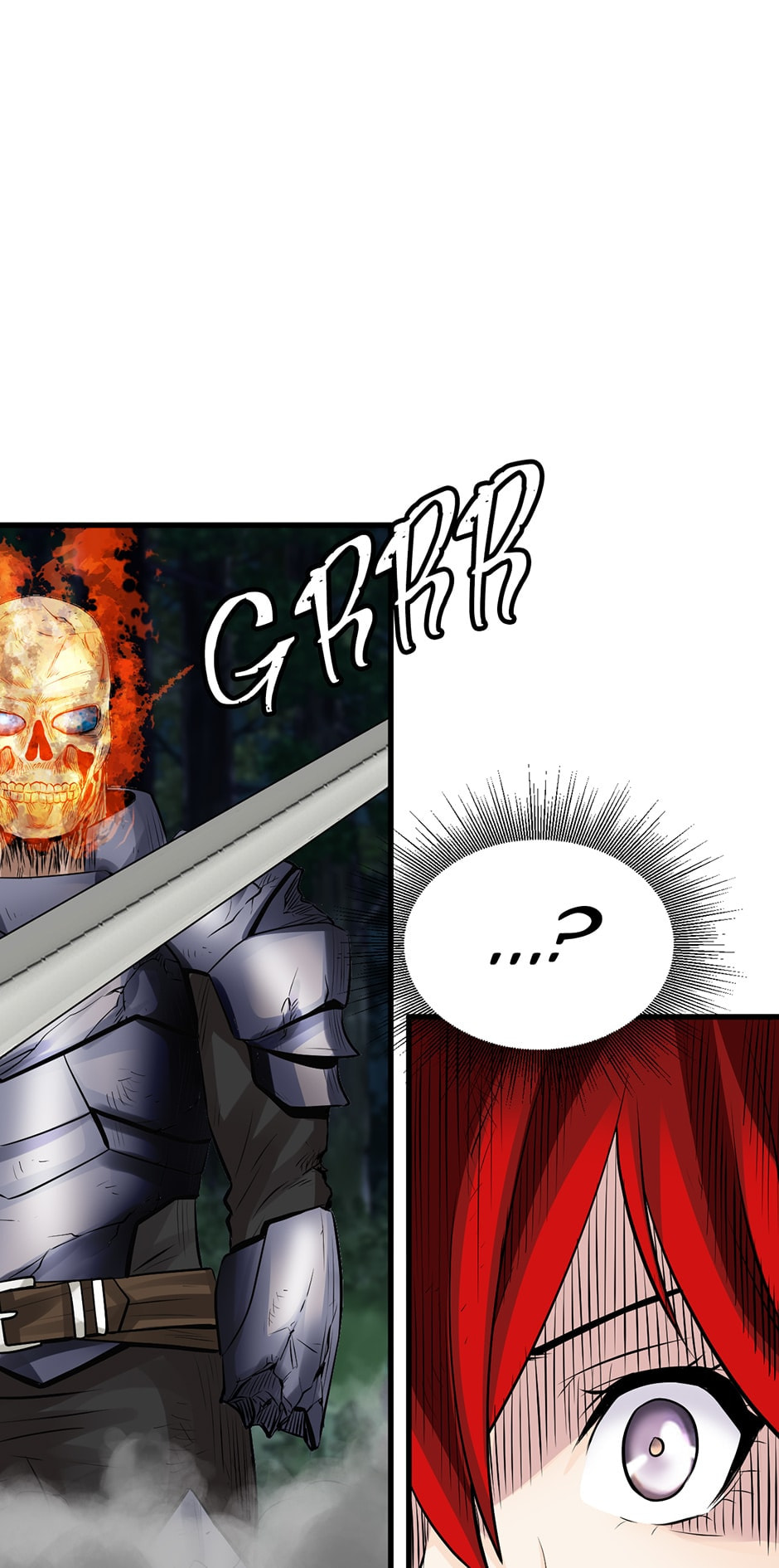 Read The Undefeated Newbie chapter 49 image 11 on Lezhin