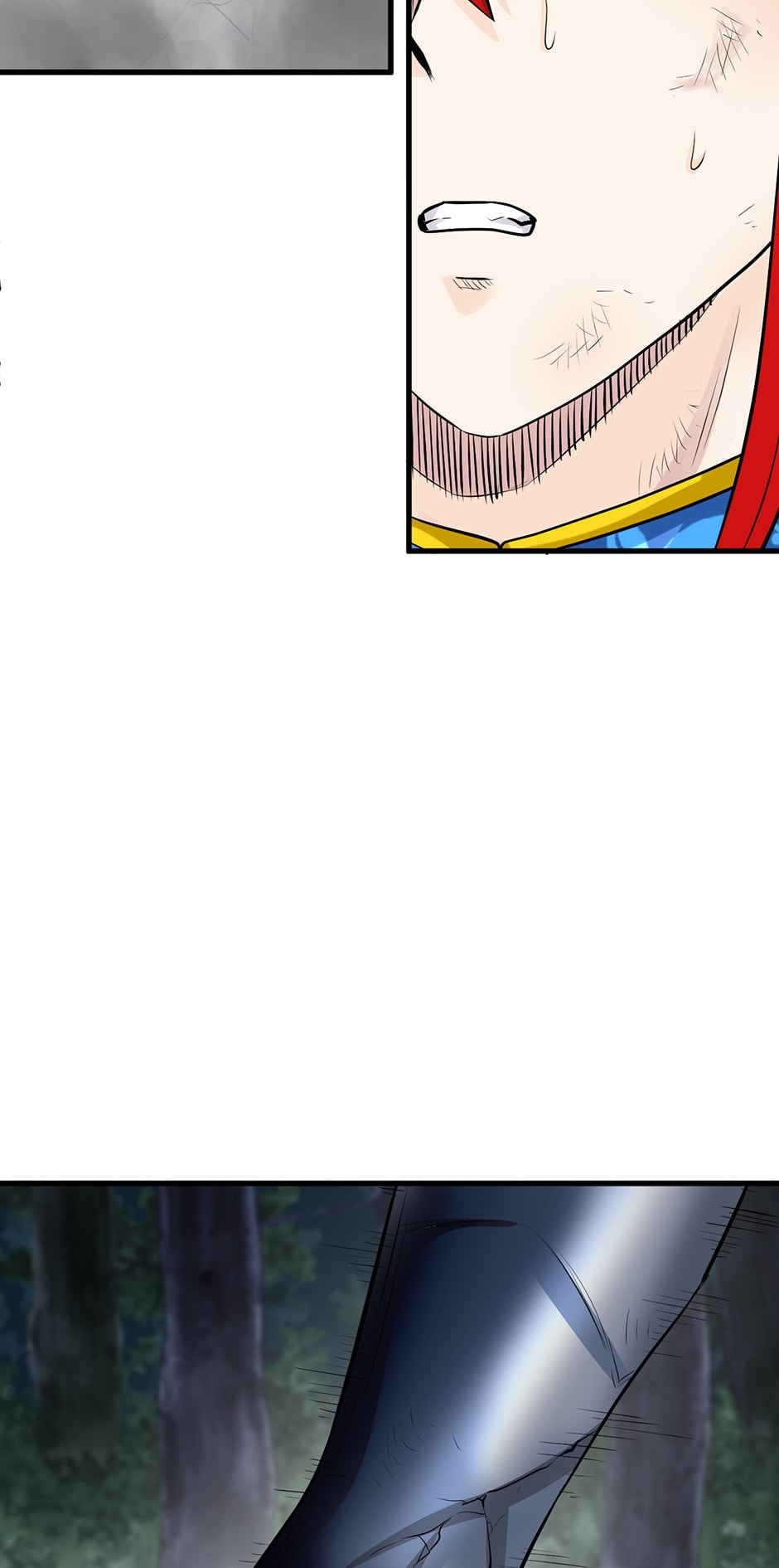 Read The Undefeated Newbie chapter 49 image 12 on Lezhin