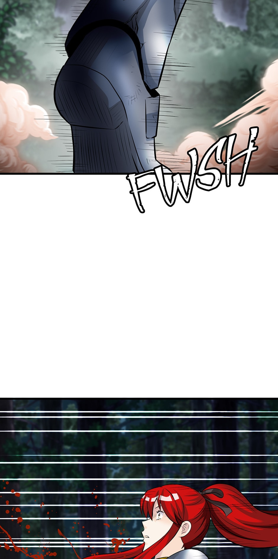 Read The Undefeated Newbie chapter 49 image 13 on Lezhin