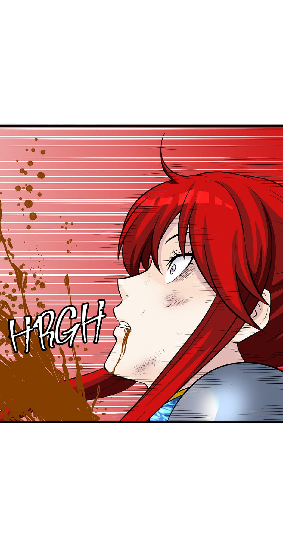 Read The Undefeated Newbie chapter 49 image 15 on Lezhin