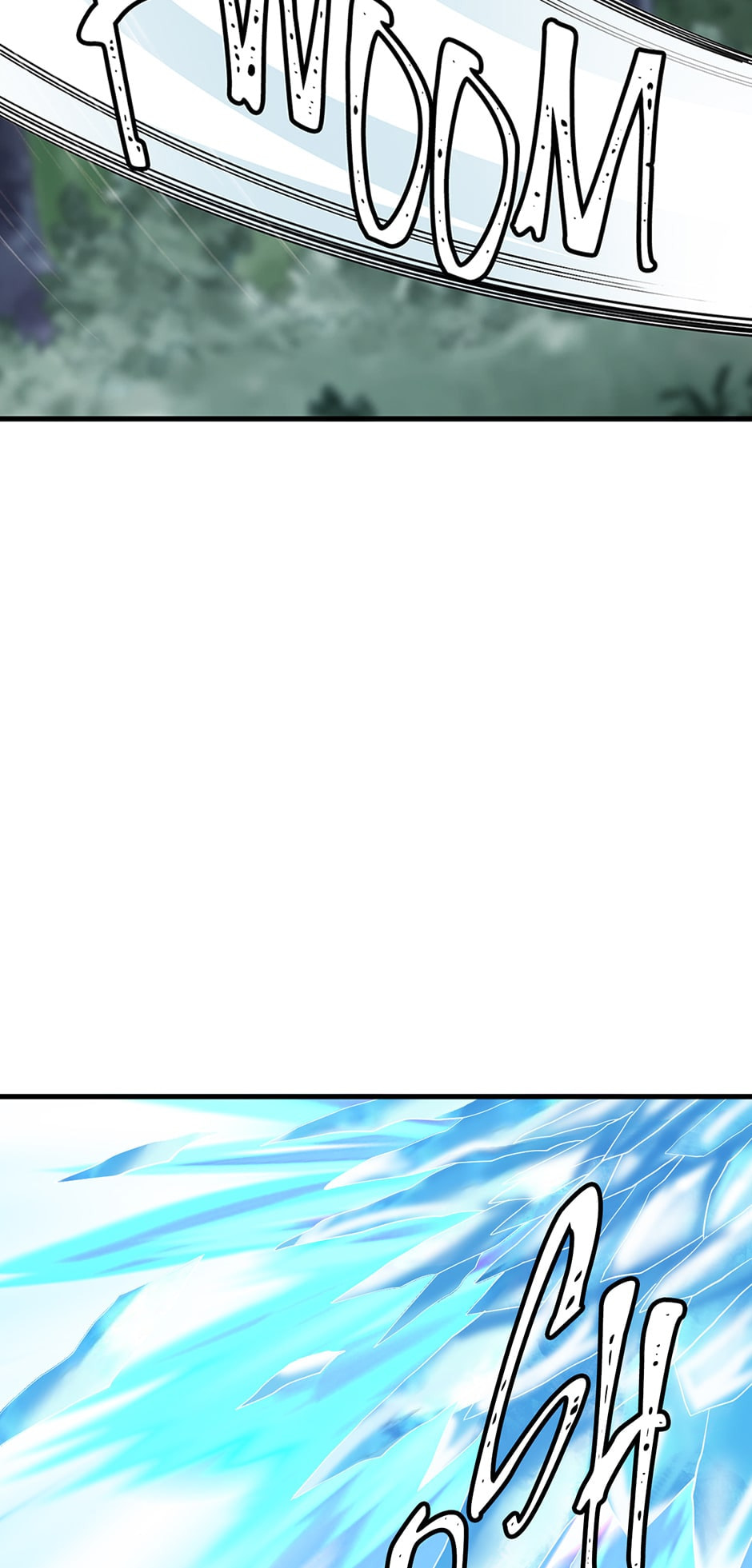 Read The Undefeated Newbie chapter 49 image 2 on Lezhin
