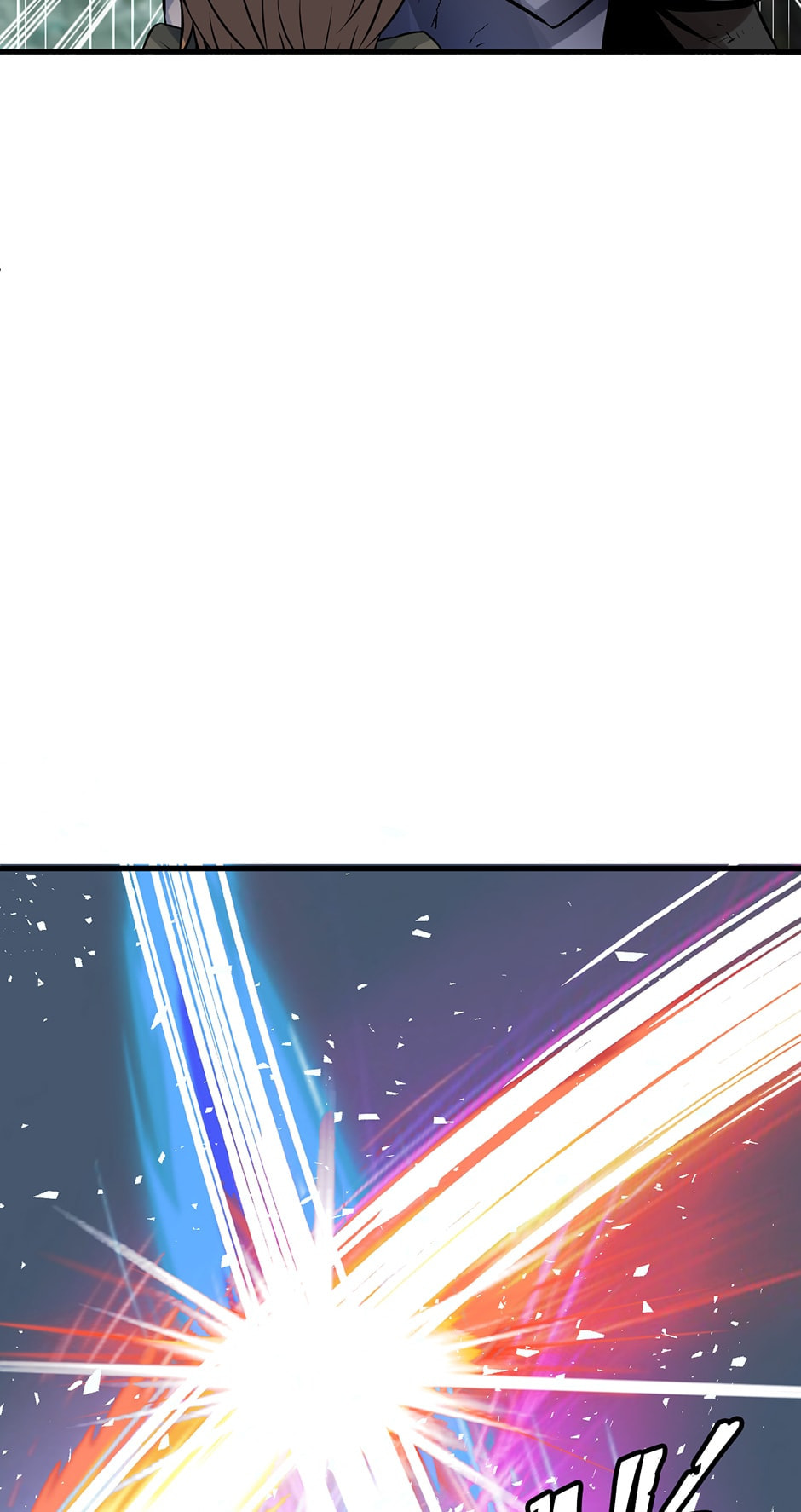 Read The Undefeated Newbie chapter 49 image 24 on Lezhin