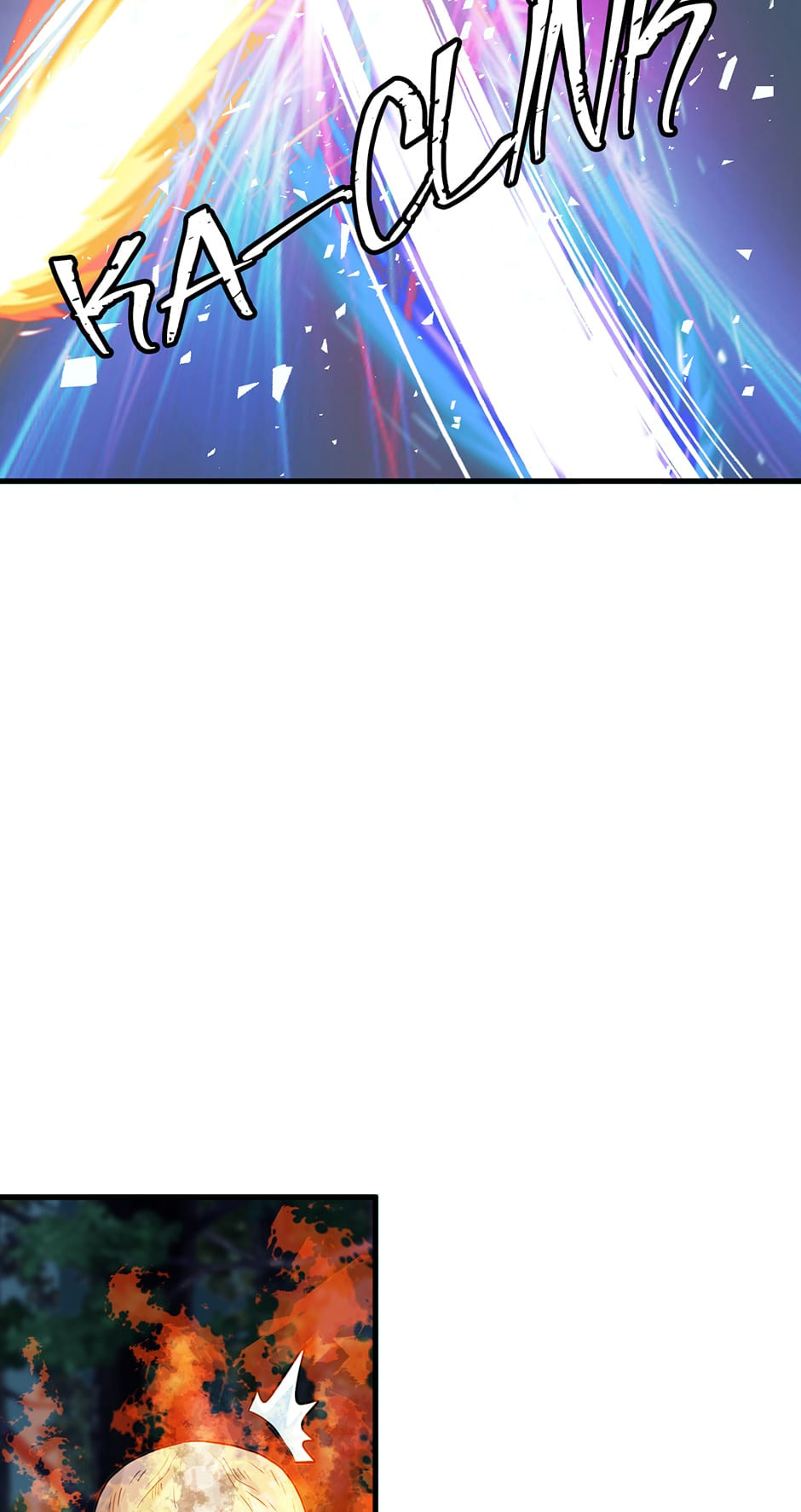 Read The Undefeated Newbie chapter 49 image 25 on Lezhin