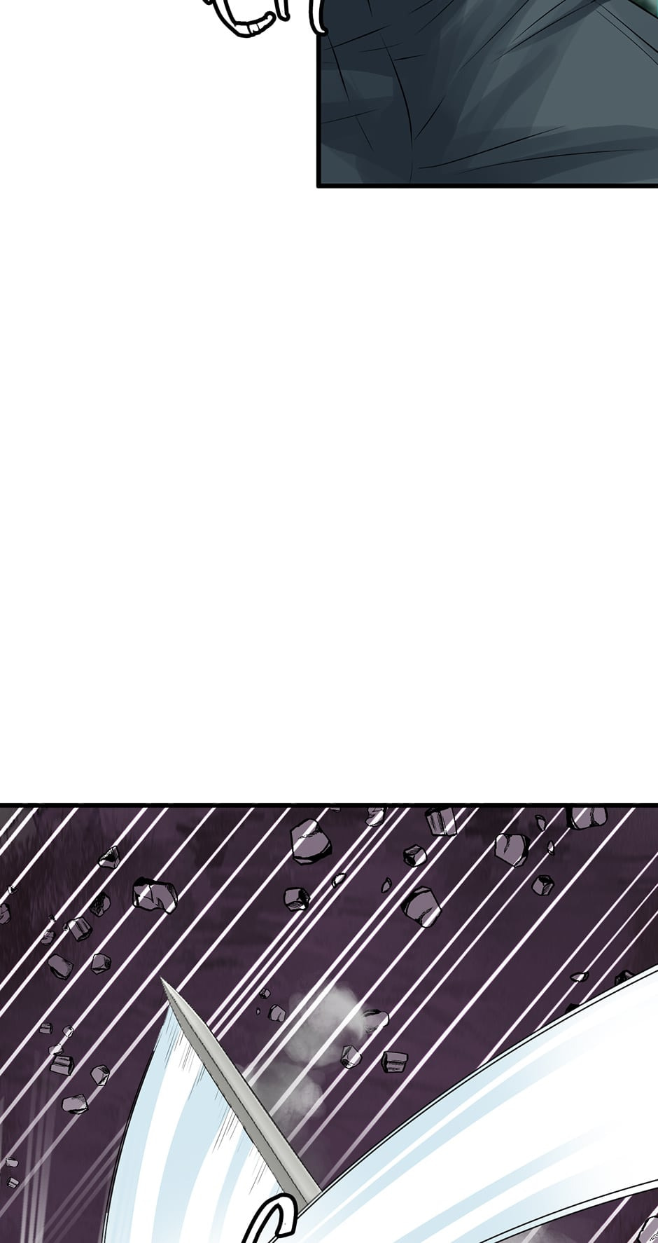 Read The Undefeated Newbie chapter 49 image 27 on Lezhin