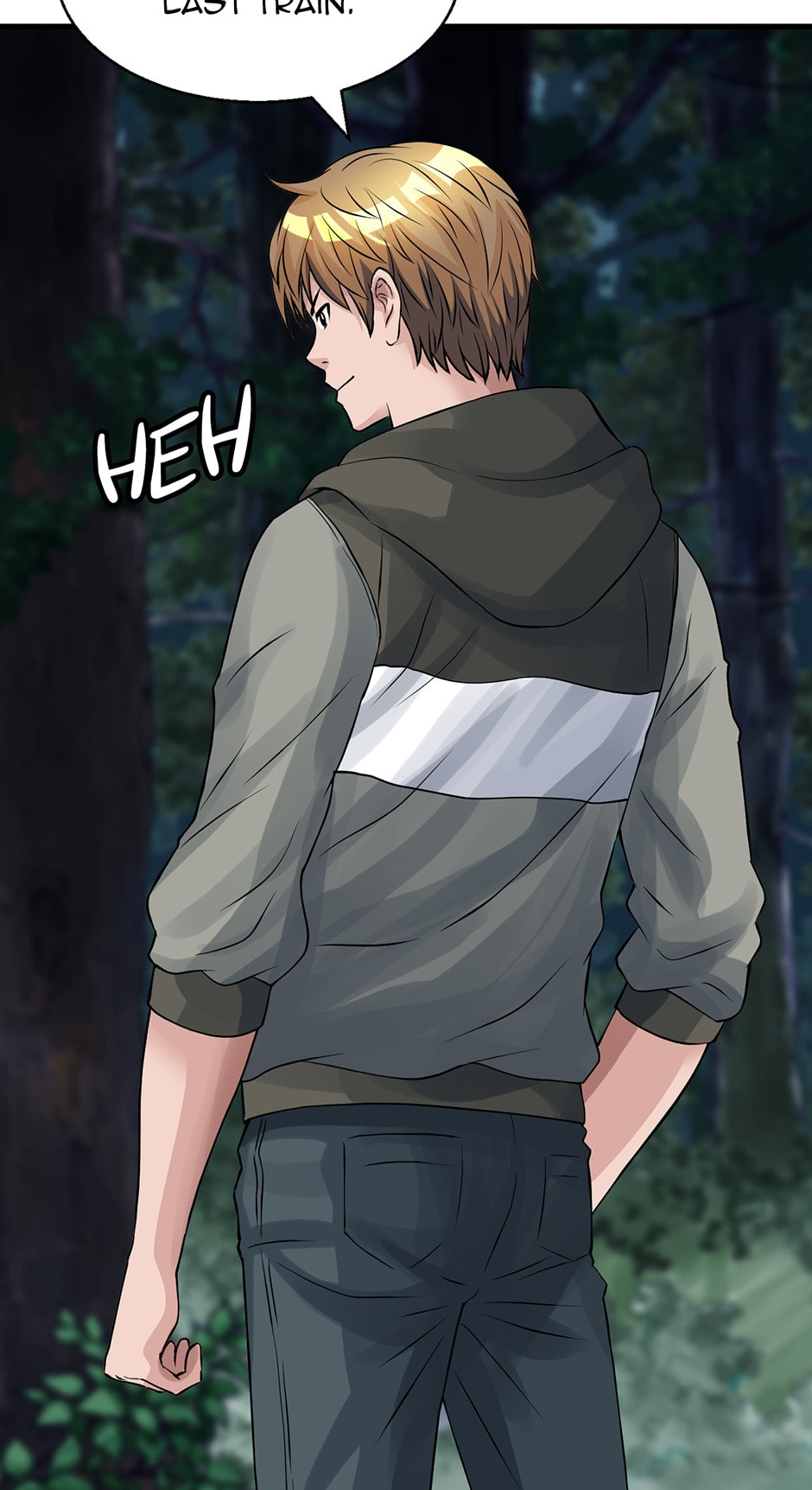 Read The Undefeated Newbie chapter 49 image 33 on Lezhin