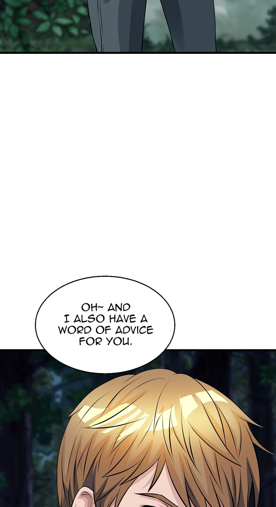 Read The Undefeated Newbie chapter 49 image 34 on Lezhin