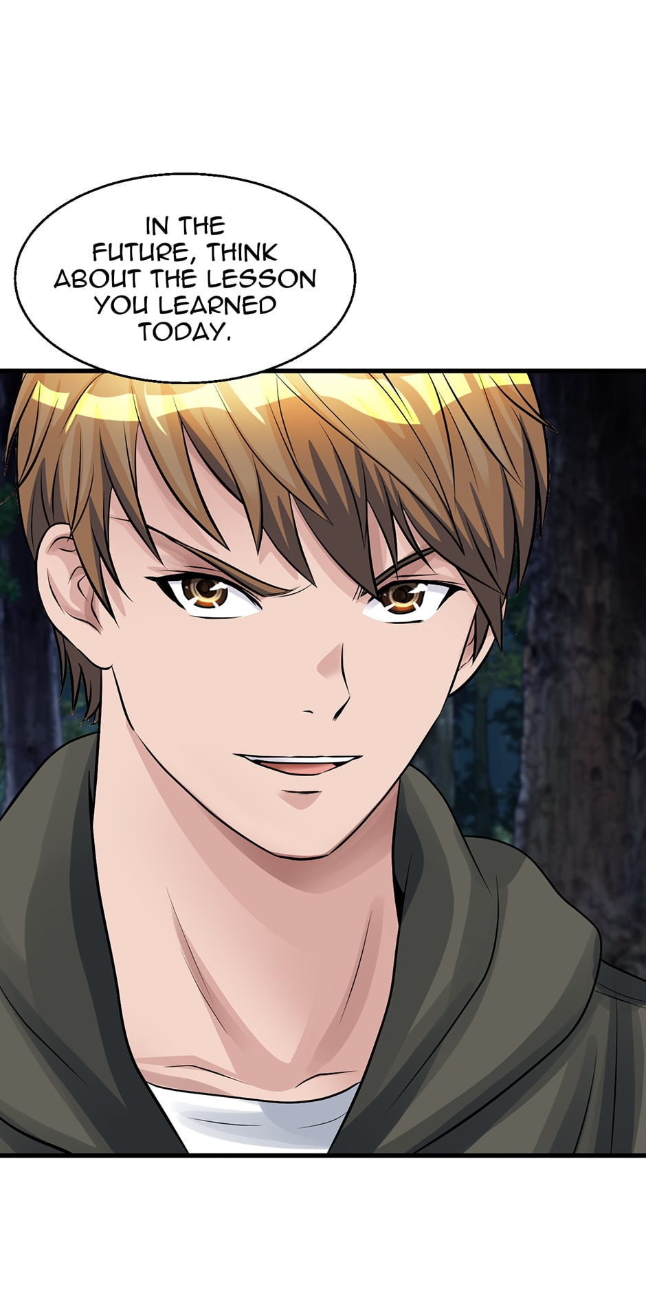 Read The Undefeated Newbie chapter 49 image 37 on Lezhin