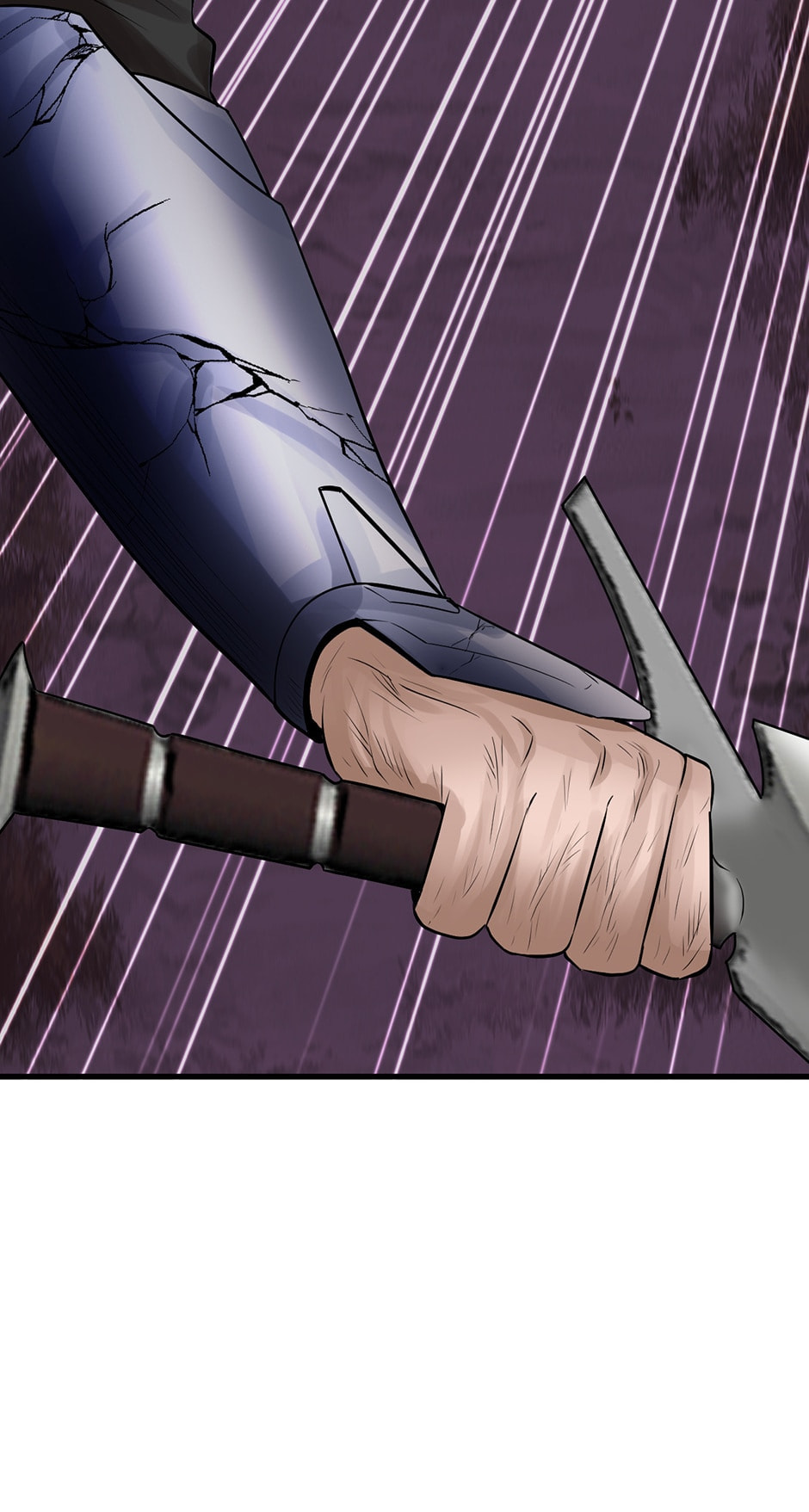 Read The Undefeated Newbie chapter 49 image 44 on Lezhin