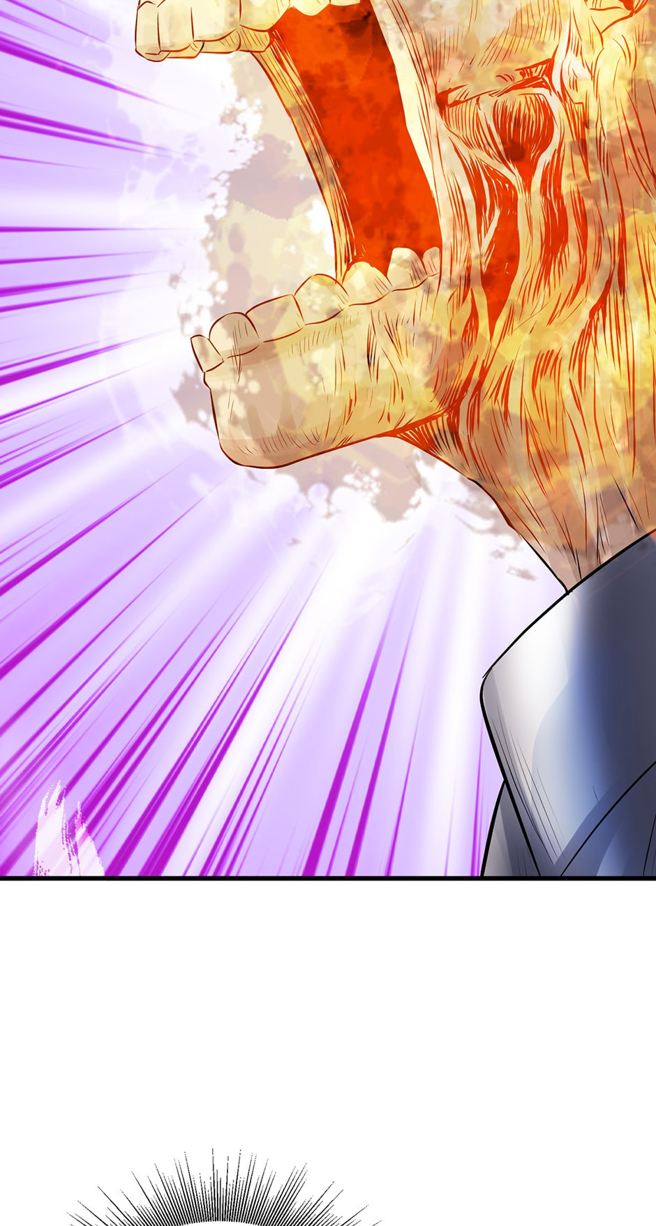 Read The Undefeated Newbie chapter 49 image 47 on Lezhin