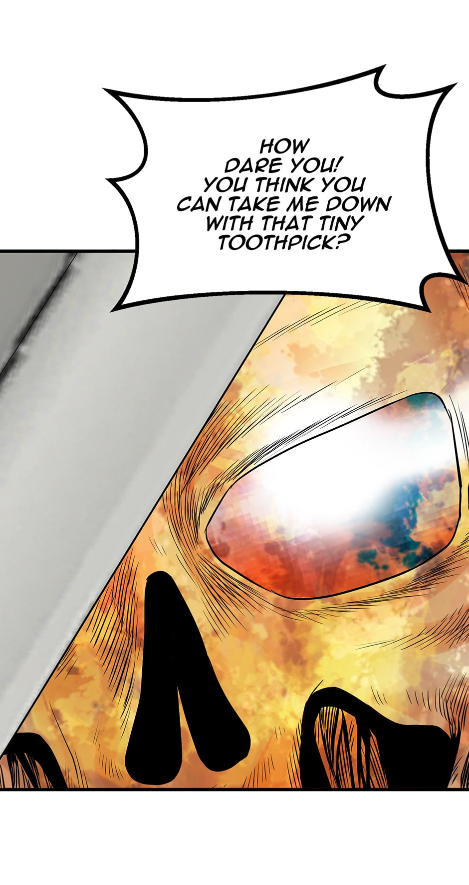 Read The Undefeated Newbie chapter 49 image 52 on Lezhin