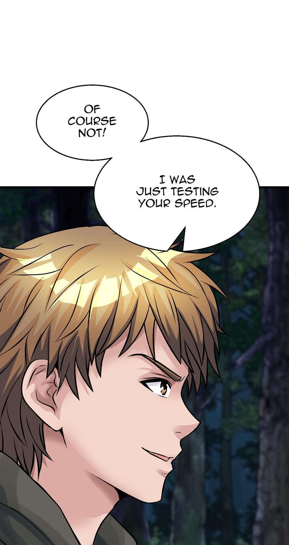 Read The Undefeated Newbie chapter 49 image 53 on Lezhin