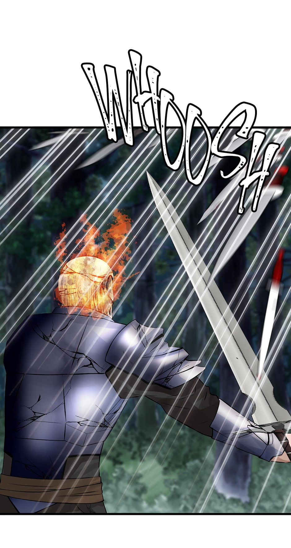 Read The Undefeated Newbie chapter 49 image 59 on Lezhin