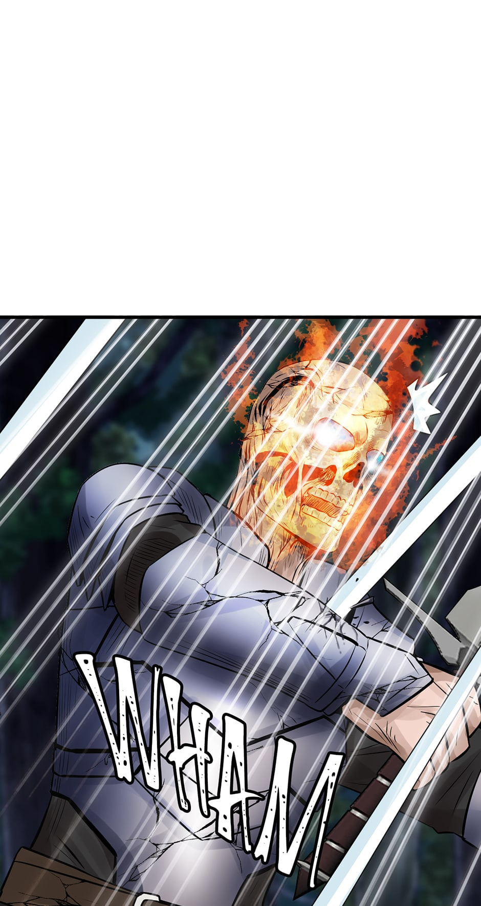 Read The Undefeated Newbie chapter 49 image 60 on Lezhin